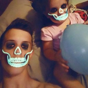 Meet your Posher, Isaiah